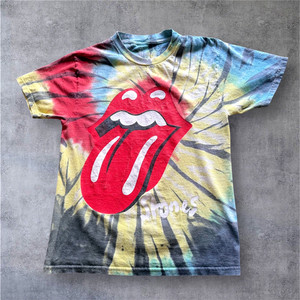 Rolling Stones No Filter Tour Shirt | eBay