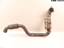 ORIGINAL Katalysator MERCEDES-BENZ CLA Coupe (C117)  2015