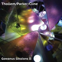 Gowanus Sessions Ii - Vinyl Record - F600Z