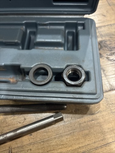 Spark Plug Extractor Set KTI75201 - Foto 7 di 8