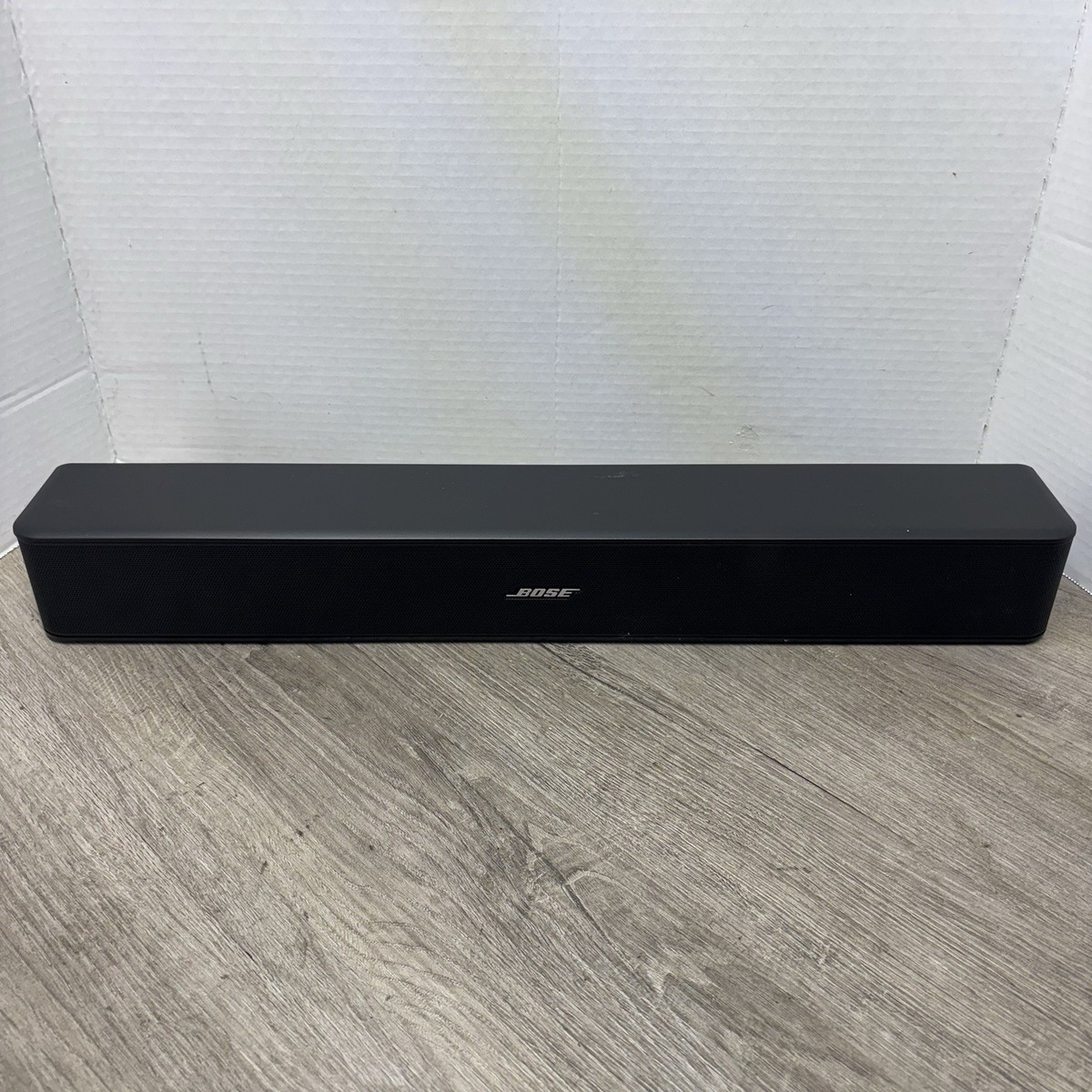 Bose サウンドバー SOLO5 Bose Solo 5 Soundbar Wireless Bluetooth TV Speaker - Walmart.com