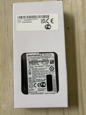 Motorola PMNN4544A Original MPRES Li-Ion 7.4V IP68 2450mAh High Capacity Battery