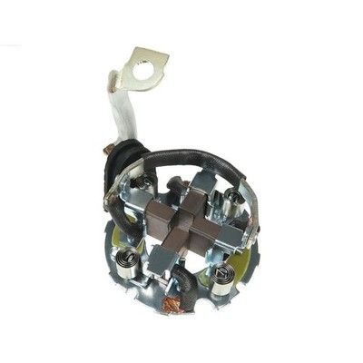 ORIGINAL  As-Pl SBH9002 Halter, Kohlebürsten