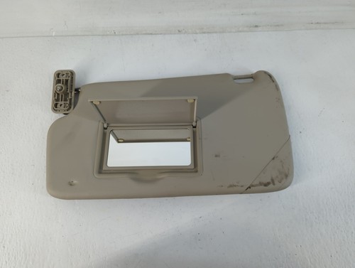 Ford Fiesta MK6 02-08 5 door Door pillar post trim rear Left