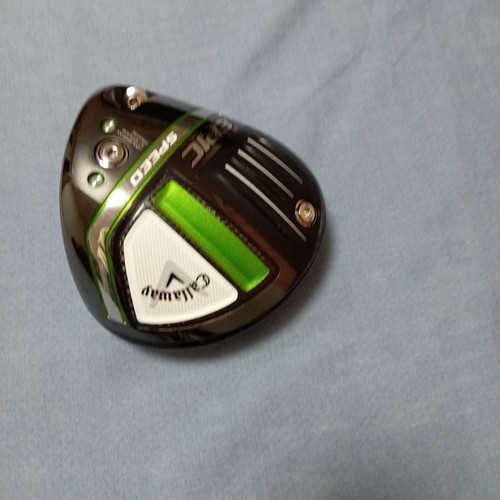 Callaway Head Epic Speed Triple Diamond Ls - Foto 2 di 6