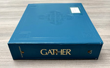 Gather Accompaniment GIA 1988 Spiral 1-204, 205-359 Catholic Songbook Hymns
