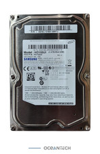 Samsung modello HD155UI Spinpoint 1,5 TB SATA HDD 3,5" 5400 RPM