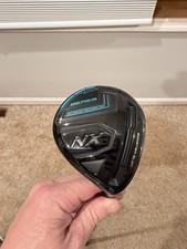 New Honma Beres NX Fairway Wood 5 Wood - 18 / Honma Vizard for NX 45 Stiff