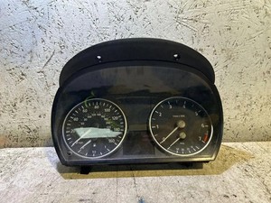 BMW 3 Touring E91 Kombiinstrument 102536044 2.00 Petrol 95kw 2006 35034628