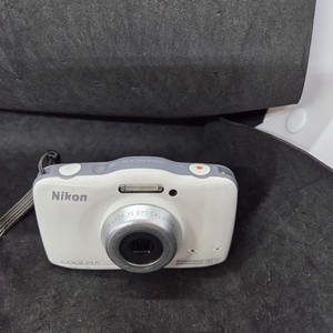 Nikon Coolpix S 32 | eBay