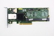 HP Smart Array P212 PCI-E x8 SAS-SATA RAID Controller 013218-001 462594-001
