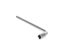 Type: 4-sided ■ Total length (mm): 280 ■ Diagonal dimensions (mm): 17 ■ Material