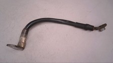 VW Golf VI 5K Kabelbaum Kabel Leitung Batterie Masse 1K0971250N im Standlauf