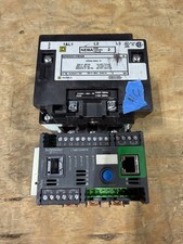 NEW SQUARE D 8536SD01H632S  SIZE 2 3 PHASE MO...