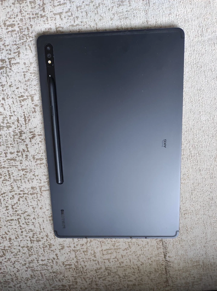 Samsung Galaxy Tab S7+ · 256GB · Cellular, Foto 4 von 5