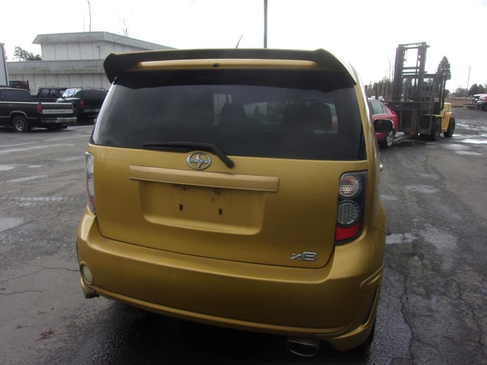 Air Cleaner 2.4L 2AZFE Engine Fits 08-15 SCION XB 28063258 — 第 3/4 张图片