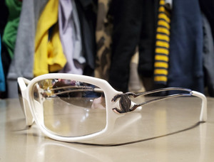 Chanel Sunglasses Y2k | eBay