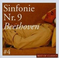 Sinfonie 9 Von David Zinman | Cd | Zustand Neu