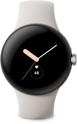 Google Smartwatches Pixel Watch WiFi