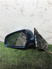 Retroviseur gauche (ou coque) Audi 75