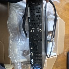 Tripp Lite SMART1500RM2U 1500VA/900W 120V 2U Rackmount UPS 8-Outlets