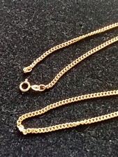 14 Karat Gold Filled Chain