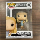 Funko Pop! Television: Wendy Byrde Ozark #1198