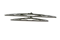 1X Bosch 3 397 010 413 Wischblatt FüR Renault Nissan Opel Suzuki Mitsubishi