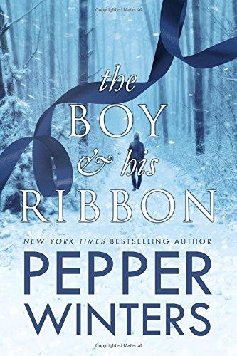 The Boy and His Ribbon: Volume 1 (Ribbon Duet) - Winters, Pepper