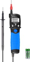 Digital Multimeter AP-38C 6000 Counts Ac/Dc SpannungsprüFer Ohmmeter Mit