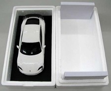 MINICHAMPS  1/18  PORSCHE TAYCAN TURBO GT 2024 434033