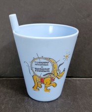 Vintage Disney Parade Baby Sippy Cup