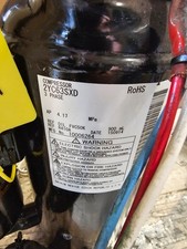 Daikin 5008620 5009279 Compressor 2YC63SXD#C RZQG71L9V1B used *GOOD*