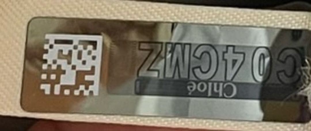 Chloe Brown Suede Pixie Shoulder Bag Authentic Le… - image 11