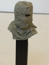 Friday The 13th Jason Voorhees Bag Mask - Fantasy Costom Pez (non working)