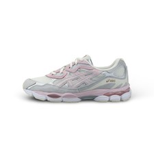 Original Asics Gel-NYC Concrete Barely Rose 1...
