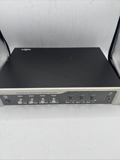 Digidesign 003 rack Firewire Interface Audio Powers ON - AS-IS