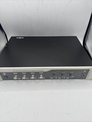 Digidesign 003 rack Firewire Interface Audio *Powers ON* - AS-IS