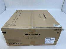 Marantz Cinema 70s Noir Slim