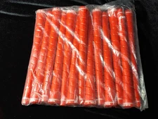 13PCS Authentic Tacky Golf Pride Tour Wrap Midsize Light Red Golf Grips