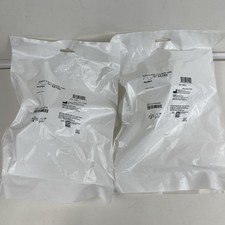 Lot Of 2 ResMed AirFit F30 Small Replacement Cushion 64150 NEW SEALED FREE SHIP