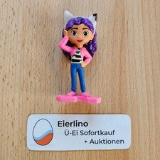 Gabby Variante lila Haare VC339A in top Zustand, keine M&auml;ngel