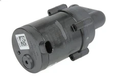 Water Recirculation Pump, parking heater PIERBURG for SK 14.618 1987-1996