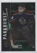 2002-03 ITG Parkhurst Dan Cloutier #43 0t2