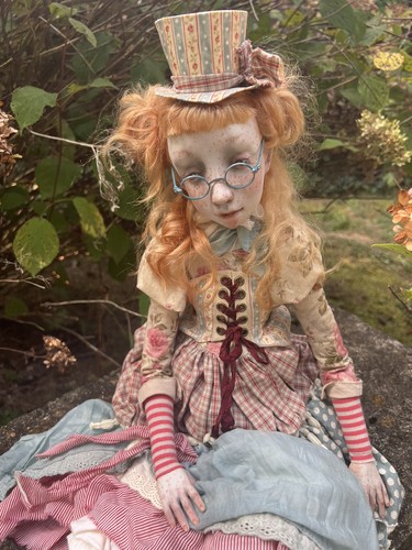 Very Htf 25 Inch Kardenchiki Artdoll!! Bjd