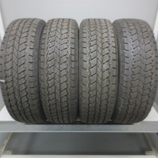 25570r18 Bridgestone Dueler At Rh-s 113t Used Tire 1132nd Qty 4 25570r18 Bridgestone Dueler At Rh-s 113t Used Tire 1132nd Qty 4