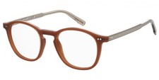 Pierre Cardin P.C. 6281 Brown beige 48/20/145 MAN Eyewear Frame