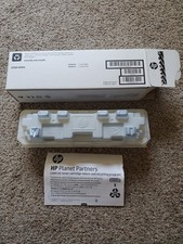 Genuine OEM HP CF501A Cyan LaserJet Toner Cartridge, 202A, New Unused Opened Box