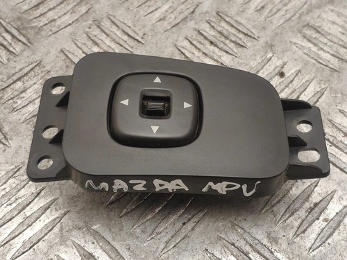 MAZDA MPV II LW Spiegeleinstellschalter LD4766600 2.00 Diesel 100kw 15980149