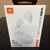 JBL Vibe Buds 2, True Wireless Noise Canceling Earbuds
